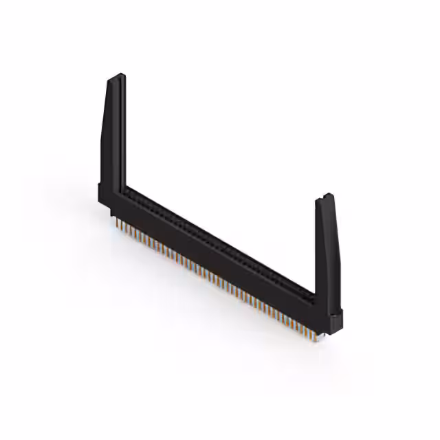 396-088-541-878 EDAC Inc.  Edgeboard Connectors